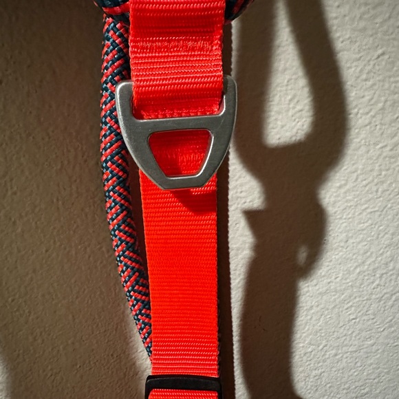 Arcadia Trail Dog Rope Harness XXL - Picture 2 of 3